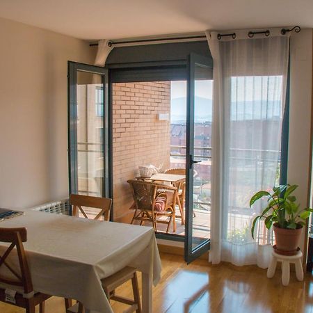 Piso Con Vistas En Urbanizacion Con Piscina Santander Zewnętrze zdjęcie